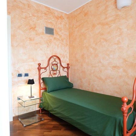 Villa Ruffo Campobasso Buitenkant foto