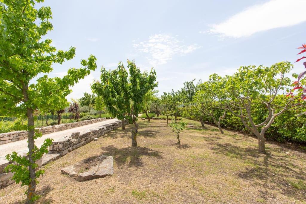 Villa Ruffo Campobasso Buitenkant foto