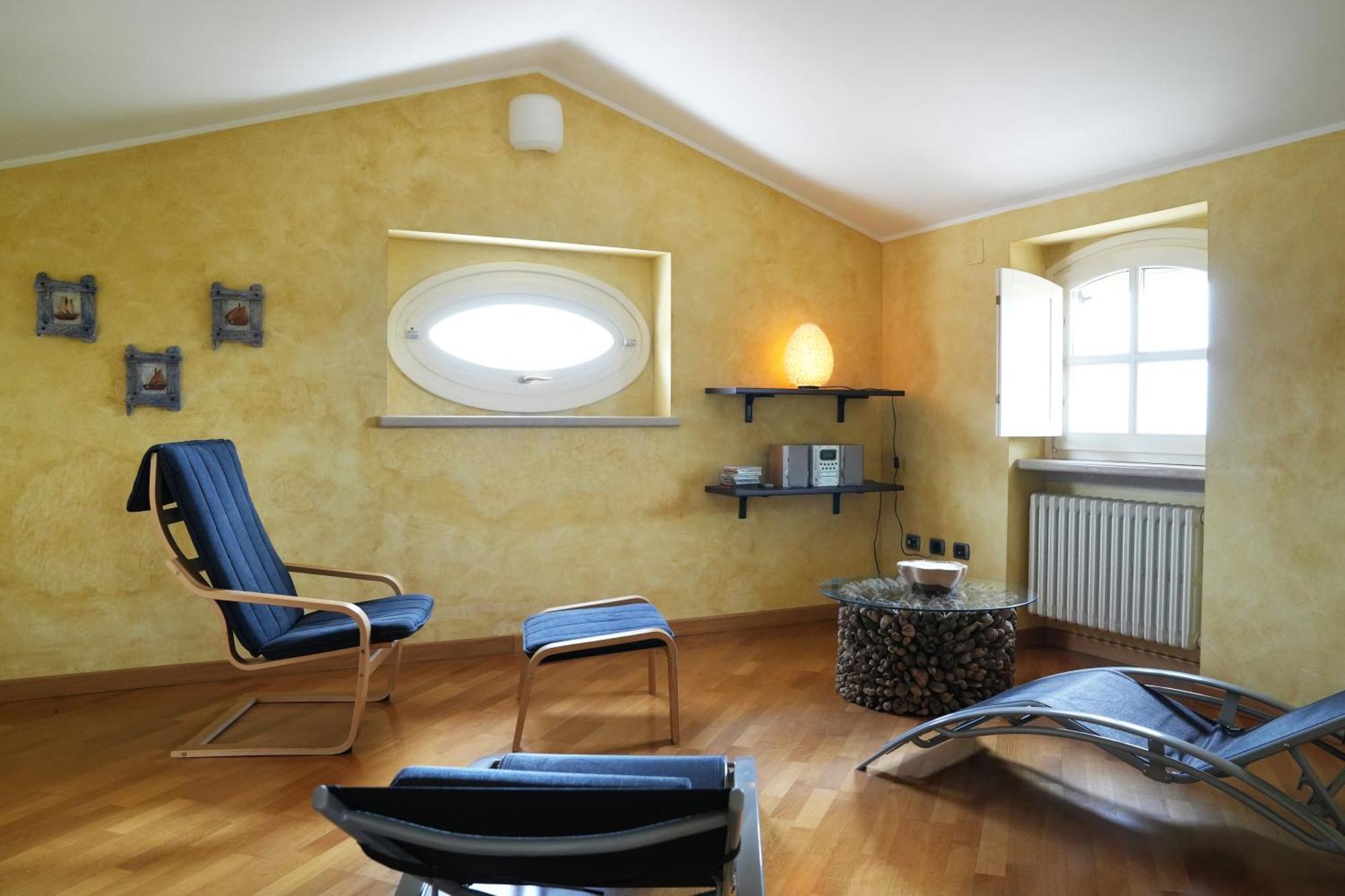 Villa Ruffo Campobasso Buitenkant foto