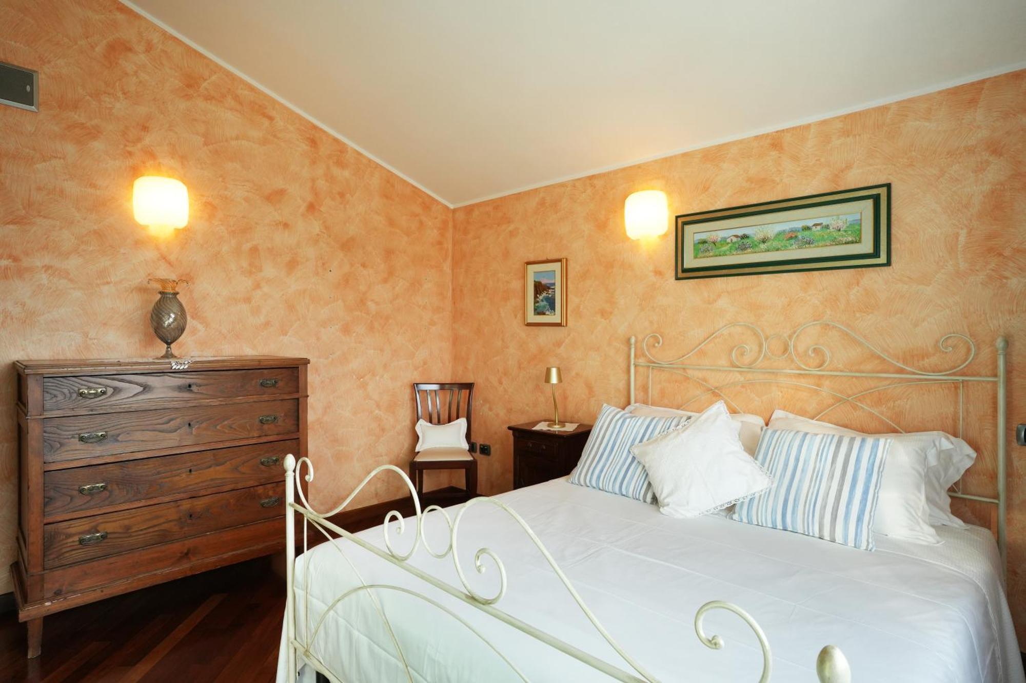 Villa Ruffo Campobasso Buitenkant foto