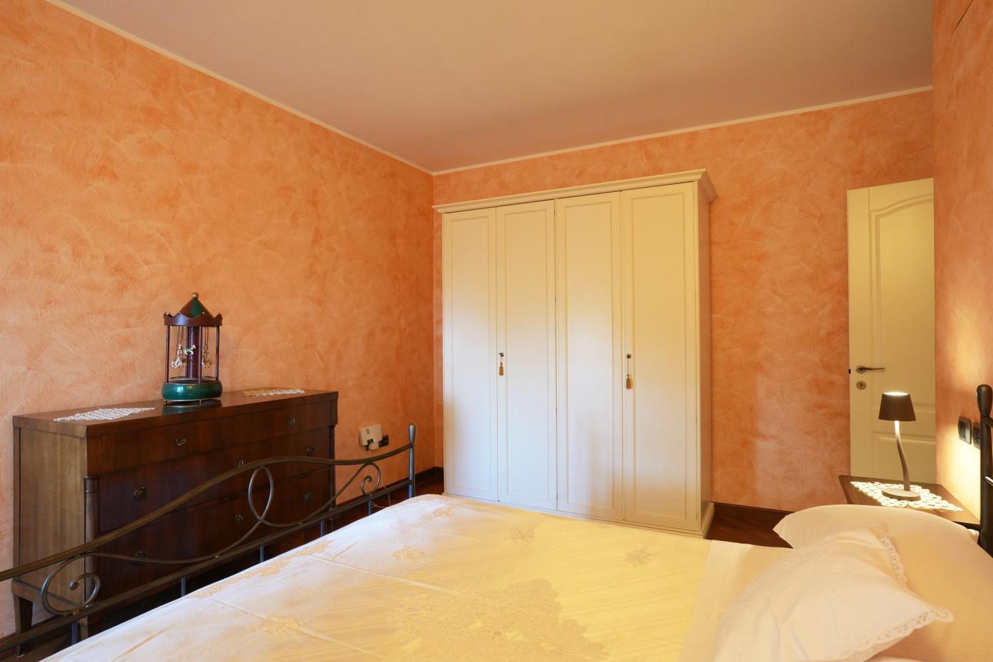 Villa Ruffo Campobasso Buitenkant foto