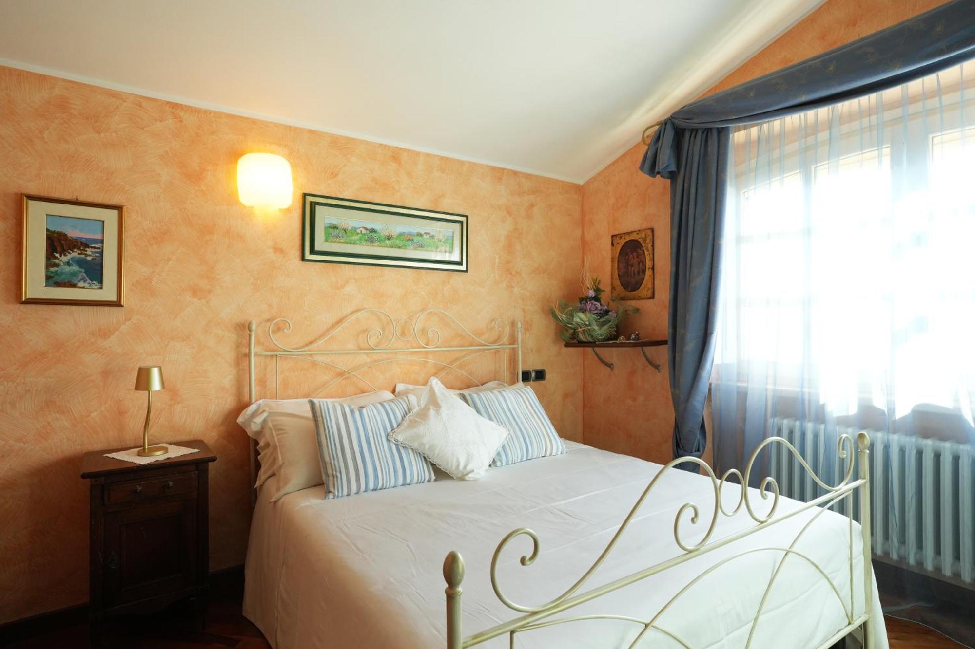 Villa Ruffo Campobasso Buitenkant foto